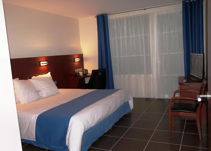 Hostellerie Del Matin Calme