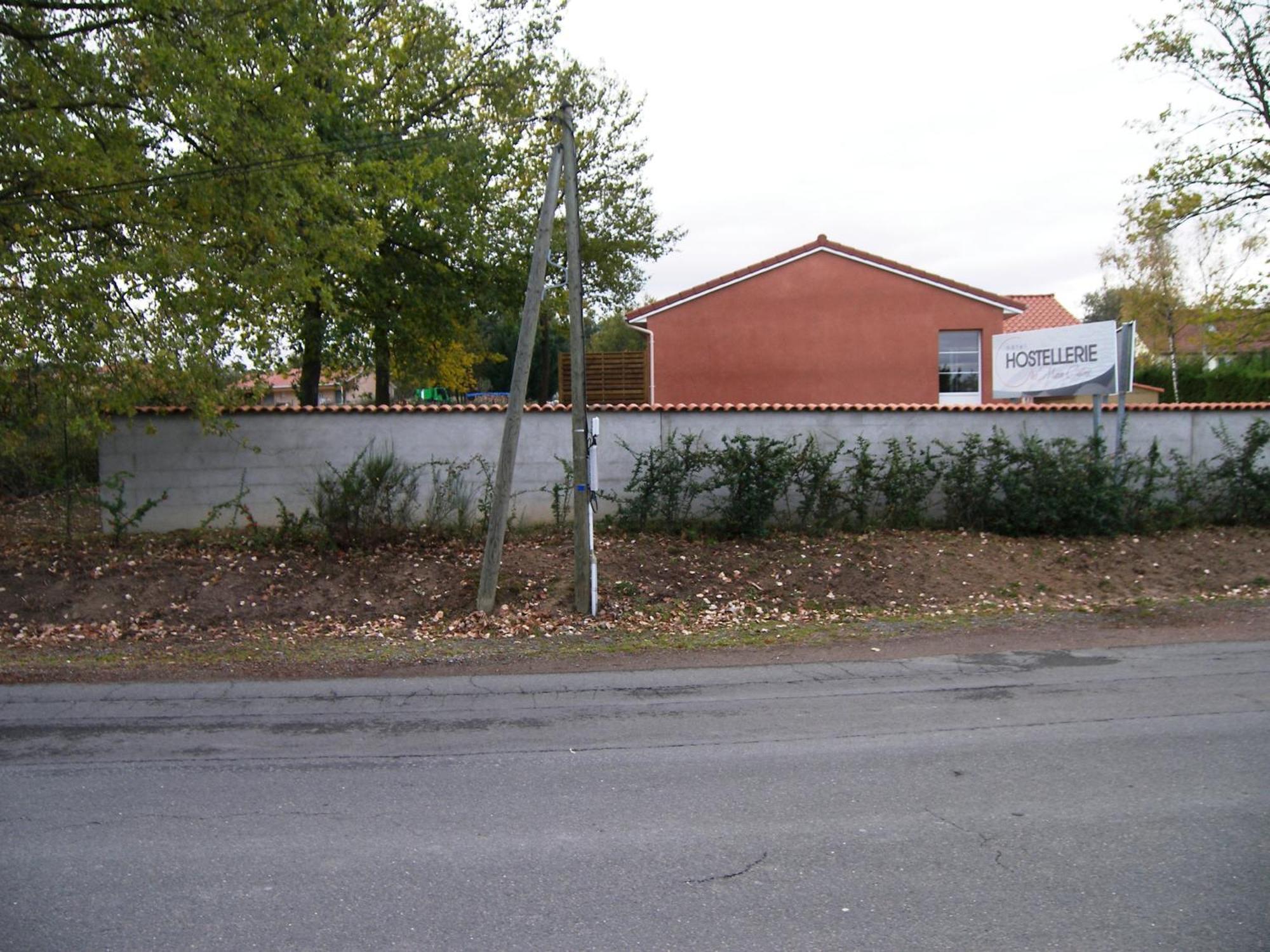 Del Matin Calme Bed & Breakfast 3*