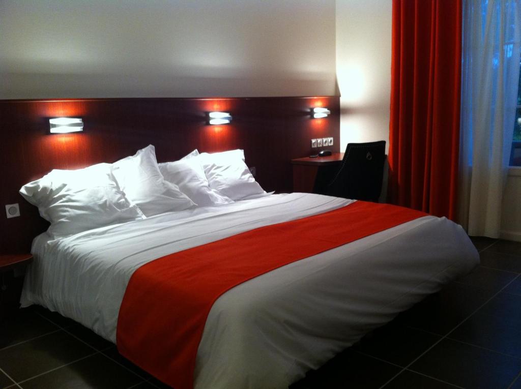 Del Matin Calme Bed & Breakfast 3*