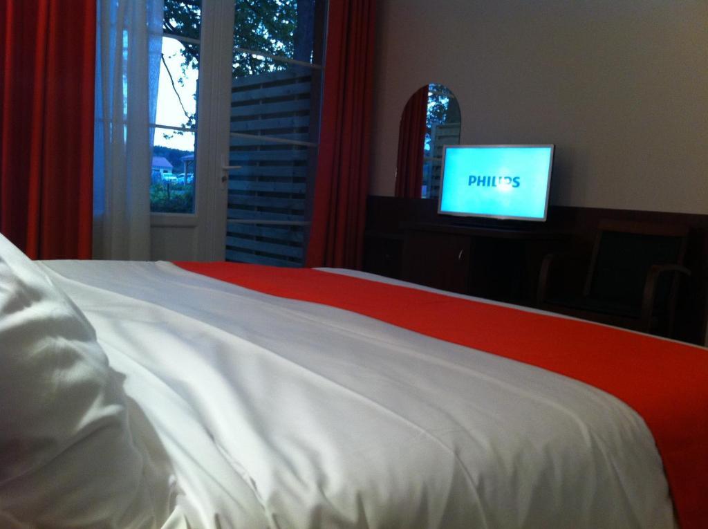 Del Matin Calme 3* Montverdun
