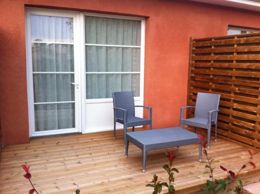 Bed & Breakfast Del Matin Calme