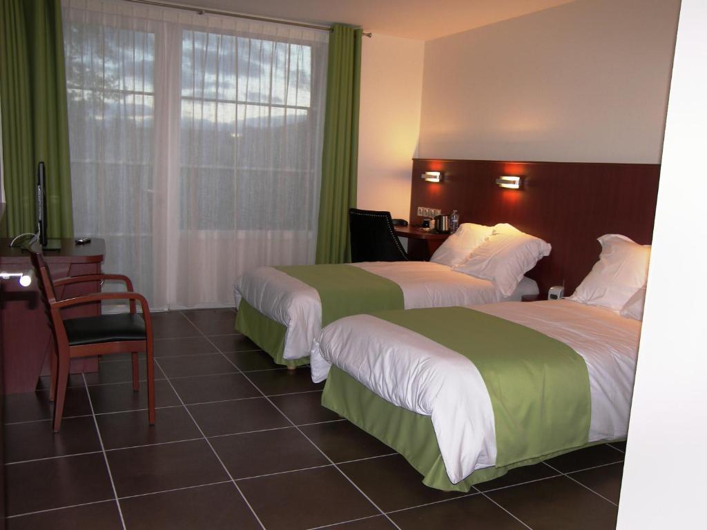 Del Matin Calme Bed & Breakfast 3*